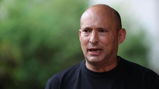 Bennett unveils ‘Deri Law’: draft dodgers would be barred from Israel’s security cabinet