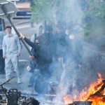 France faces record debt as €54B cuts fuel protests and school unrest