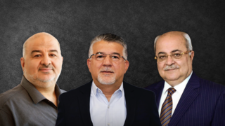 ‘Show courage, Eisenkot’: Arab parties offer support but face silence