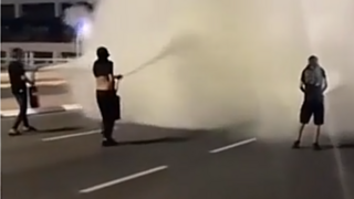 ‘Could cost lives’: TikTok challenge sparks fire extinguisher thefts across Israeli city, 15 teens detained
