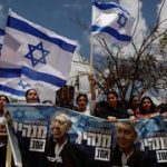 From Gaza to Lebanon, war-battered Netanyahu strongholds stand by him