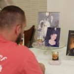 Wife of abducted Lebanese Jewish leader dies after 42 years of waiting
