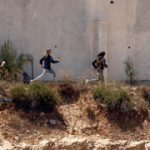 Jewish extremist attacks surge in West Bank: officials accuse ministers of backing rioters
