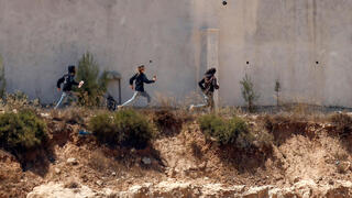 Jewish extremist attacks surge in West Bank: officials accuse ministers of backing rioters