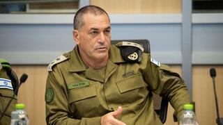 IDF on highest alert as troops ordered to remain on bases ahead of elections