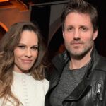 At 52, Hilary Swank announces surprise pregnancy