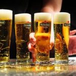 Weight-loss drugs threaten beer sales as Heineken warns pubs of changing drinking habits