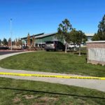 Oregon elementary school shooting leaves multiple victims, gunman dead