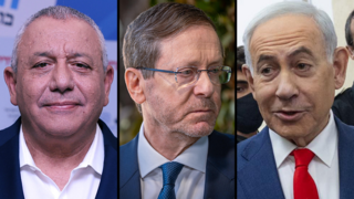 Herzog urges parties to avoid new elections as political deadlock deepens: This is what happens next