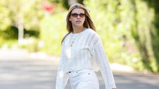 We are getting tired of looking rich: It’s time to make your own style