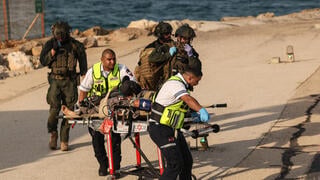 15-year-old killed in northern Israel school trip blast; police probe ordnance in student’s bag