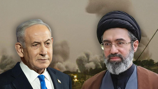 Israel raises alert amid Iran war fears as Trump weighs strikes, Netanyahu wary before election