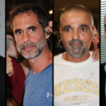 Chokehold, headphone cables and first aid: How 4 Israelis helped save 174 aboard Flydubai