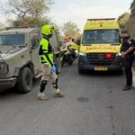 One killed, about 20 hurt, 2 seriously, in school trip ordnance blast in Northern Israel