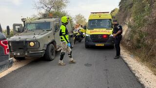 One killed, about 20 hurt, 2 seriously, in school trip ordnance blast in Northern Israel