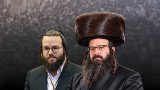 Shas and United Torah Judaism fear further losses as smaller Haredi challengers fall short