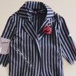 Zara pulls Halloween costume likened to uniform for inmates at concentration camps