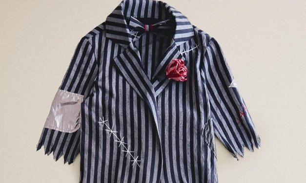 Zara pulls Halloween costume likened to uniform for inmates at concentration camps