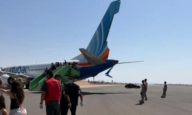Before flydubai attack, dozens of Omani pilots flew to TLV despite ban — report