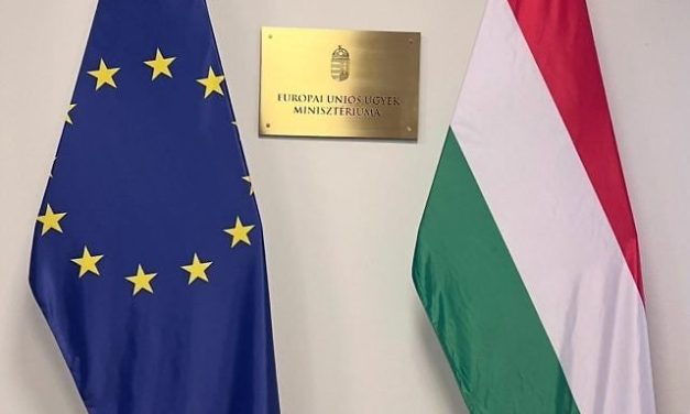 Sharon Pardo | Hungary: Still a Friend, No Longer a Veto
