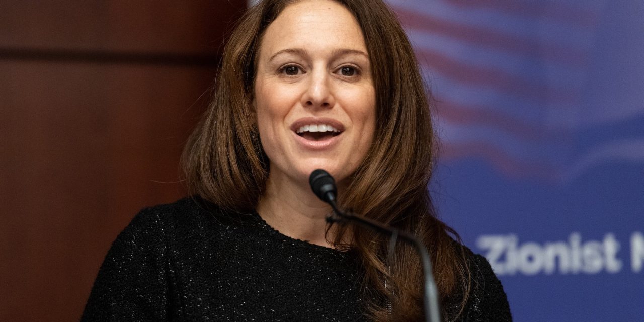Jewish Democrats launch ad blitz blasting Young Republicans for praising Hitler