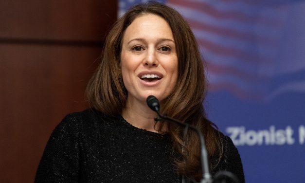 Jewish Democrats launch ad blitz blasting Young Republicans for praising Hitler
