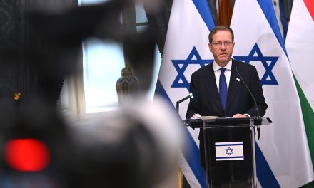 Herzog calls for crackdown on violent West Bank settlers as olive harvest tensions mount
