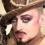Boy George: ‘I was horrified by people who said October 7 never happened’