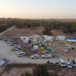 ‘We will build palaces for Jews in Gaza’: Right-wing activists establish new outpost near border