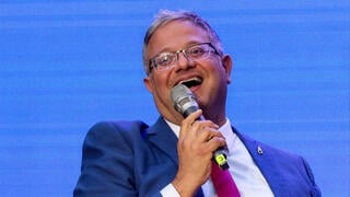 Ben-Gvir calls for Israeli takeover of Gaza, Palestinian emigration in rare foreign media interview
