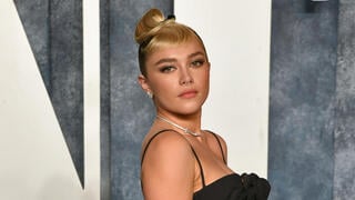 Sheer gowns, piercings and bare skin: Florence Pugh refuses to play by Hollywood’s rules