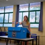 ‘We’ve broken all records’: Israel’s voter turnout up 15.4% compared to last election
