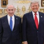 ‘Anyone other than Bibi is the wrong leader’: Trump urges Israelis to reelect Netanyahu