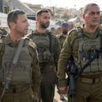 Not just Iran: Netanyahu defies IDF chief over continuing Hebron operation