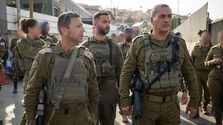 Not just Iran: Netanyahu defies IDF chief over continuing Hebron operation