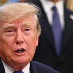 Trump says ‘Israeli plumber’ helped save flydubai jet after watching Air Disasters