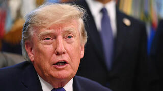Trump says ‘Israeli plumber’ helped save flydubai jet after watching Air Disasters