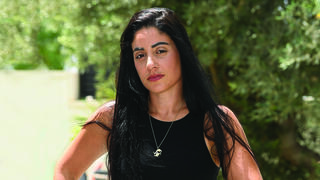 ‘I was a police officer for 17 years. Today I can’t leave home alone’