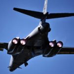 All US B-1 bombers leave UK base after alleged Iran-linked plot