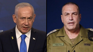 IDF breaks silence on reported Netanyahu-Zamir clash: ‘Only professional considerations’