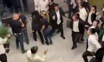 8 arrests out of 80,000: Police blame IDF after hundreds derail draft dodger raid