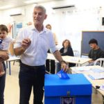 Suspected stabbing attempt against Yair Golan foiled in Tel Aviv, party says