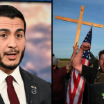 ‘To me, it’s Mohammed’: Abdul El-Sayed faces Muslim Brotherhood claims in Michigan Senate race