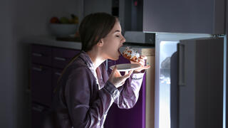 What happens to your body if you quit sugar for 30 days?