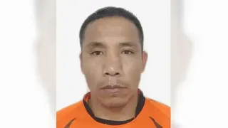 A man named Hitler Mussolini wins a mayoral race in Peru