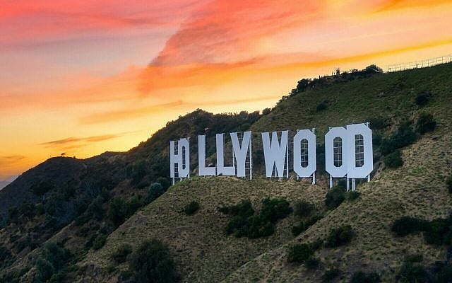 Ari Pinchot | Jewish Creators Need a New Hollywood Moment