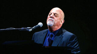 Billy Joel unsure he’ll perform again: ‘Every show is like a concussion’