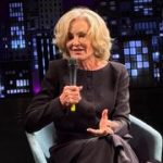 Jessica Lange returns at 77 for what she calls the greatest role of her life