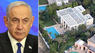 Security costs at Netanyahu’s residences top $41 million, quaduple previous prime ministers