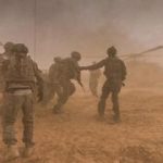 Prior trauma raises odds of acute stress disorder 6.5-fold in wounded soldiers, study finds